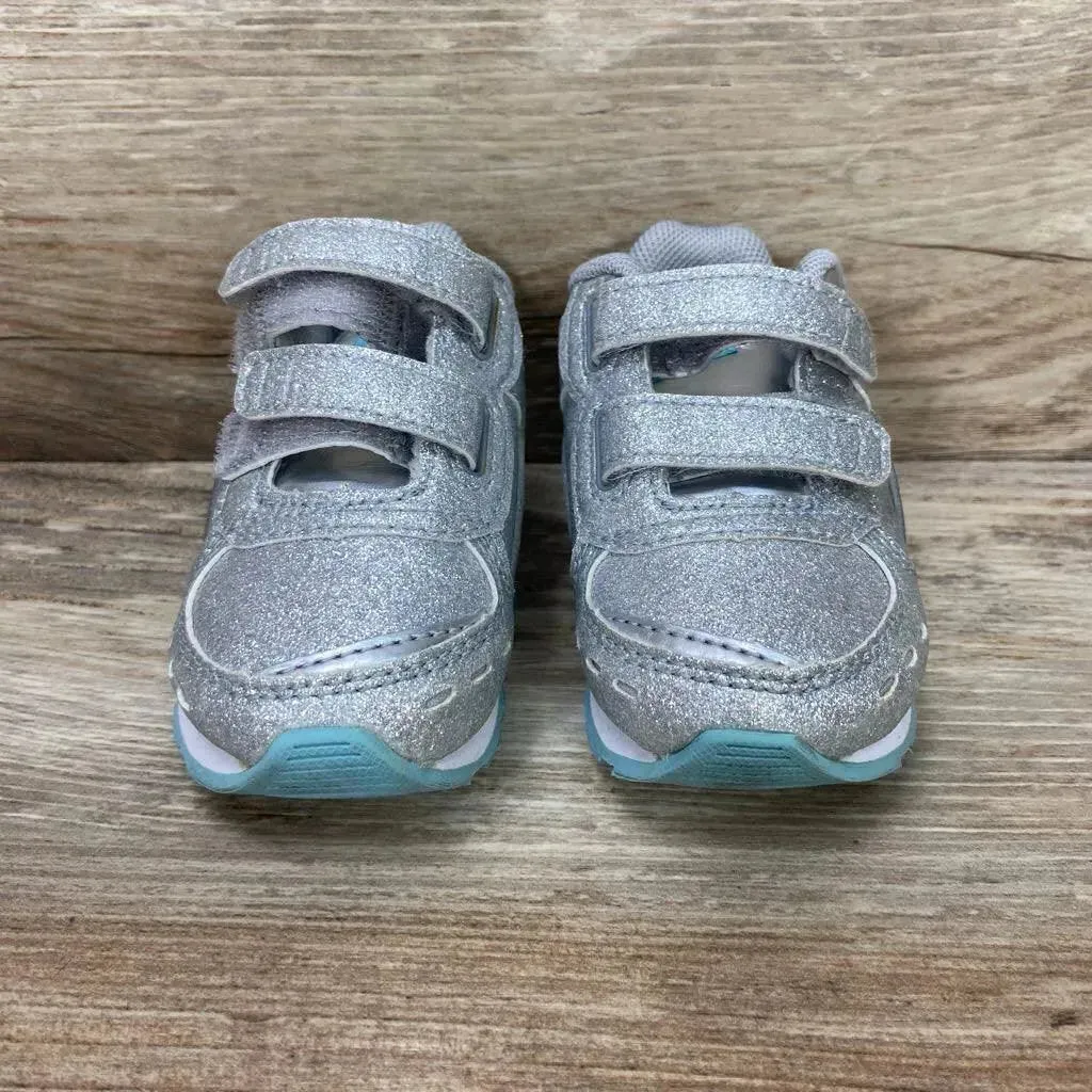 PUMA Vista Glitz Girls' Sneakers sz 4c