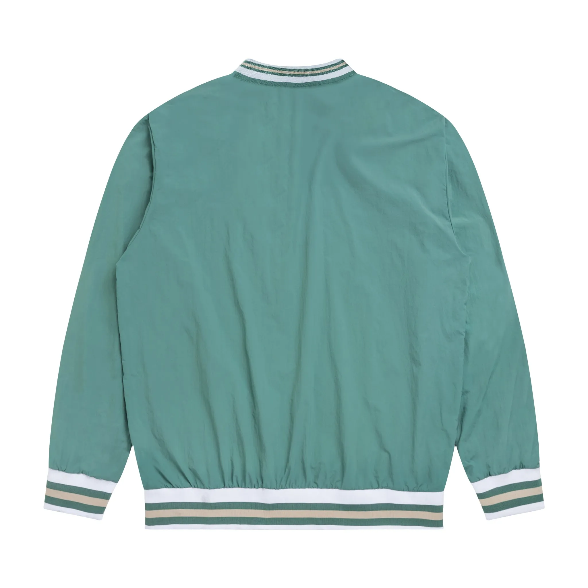 Retro 7-Eleven® Golf Windbreaker