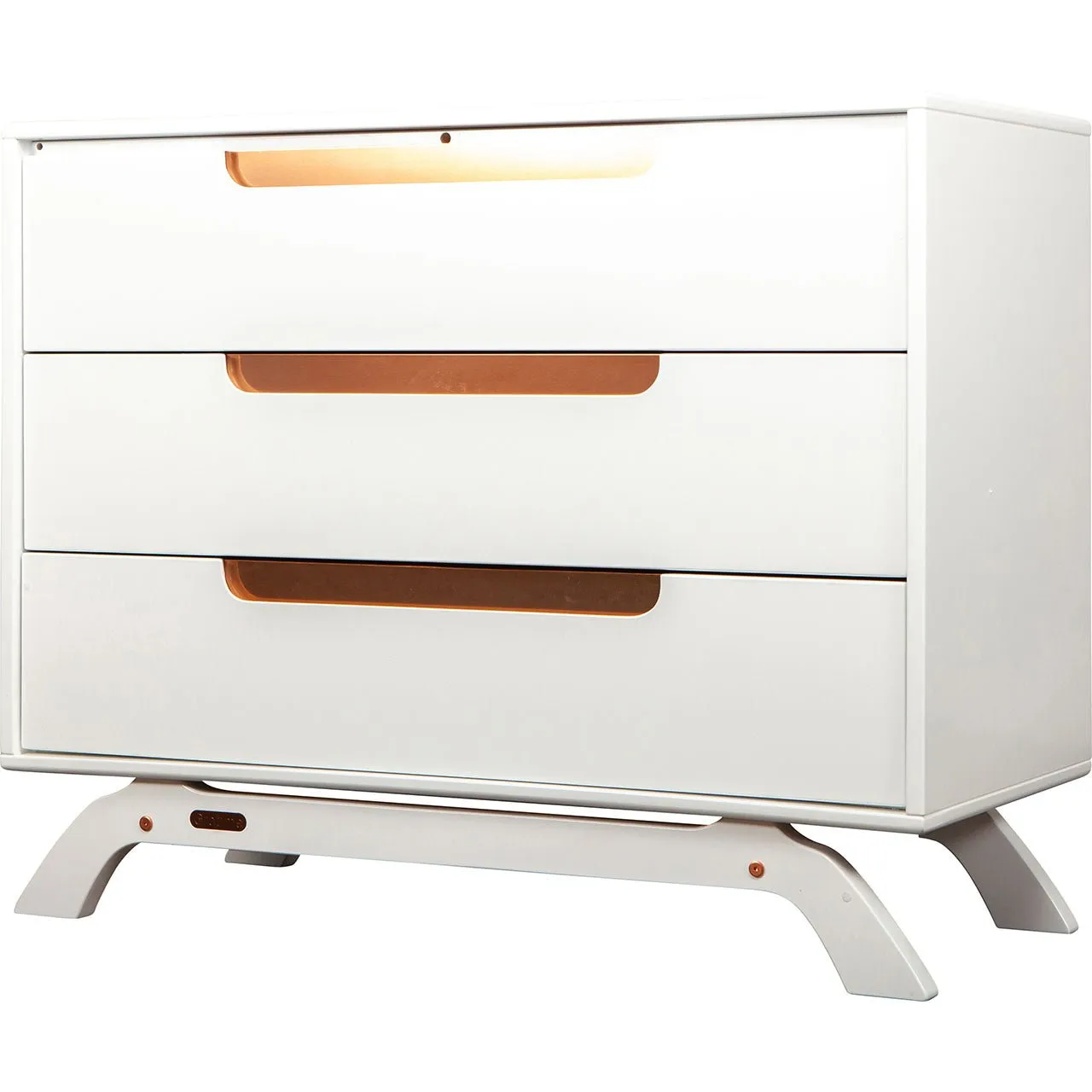 Retro Chest