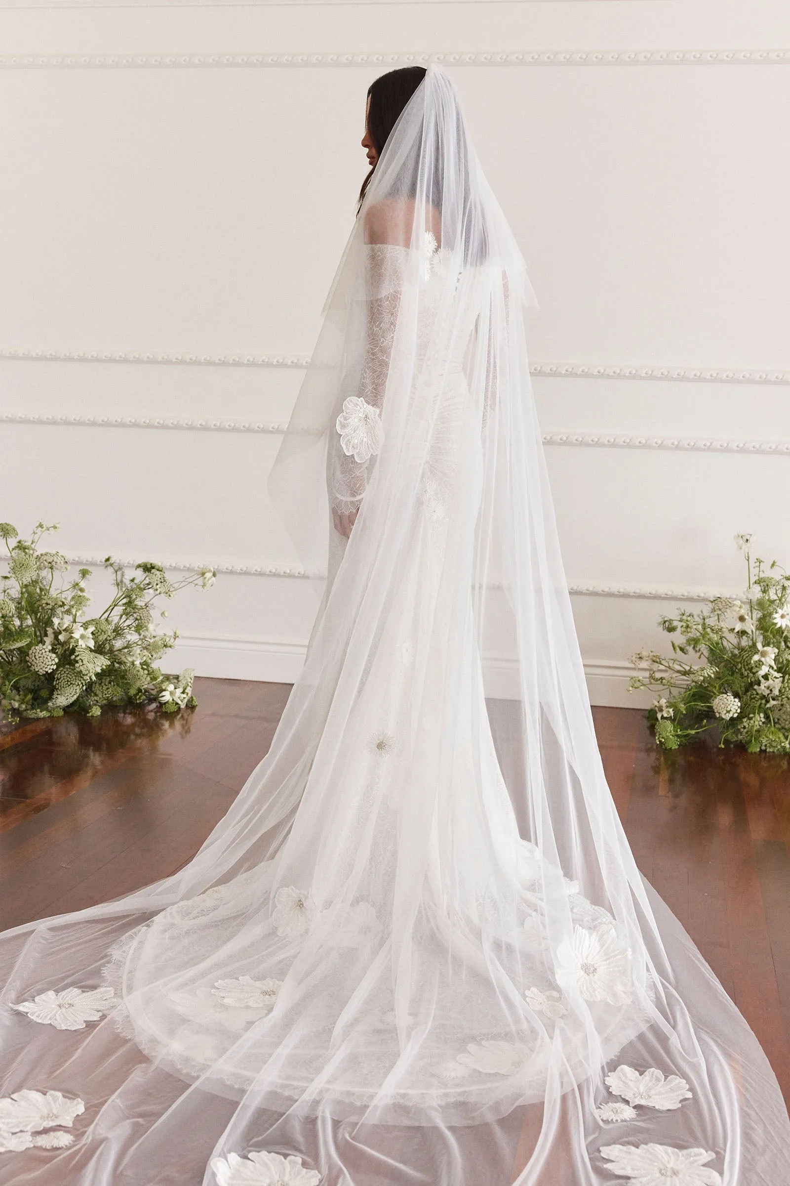 Rosie Veil