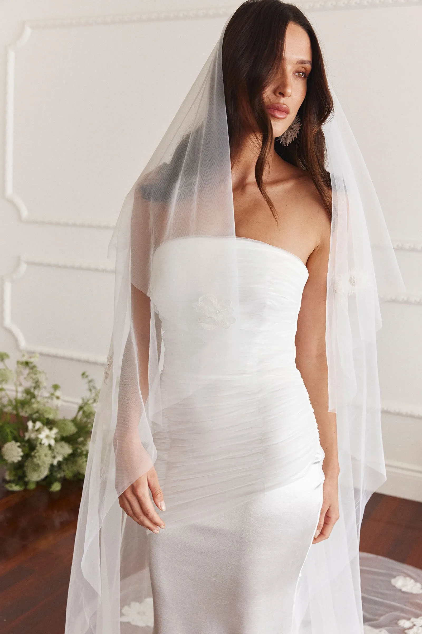 Rosie Veil