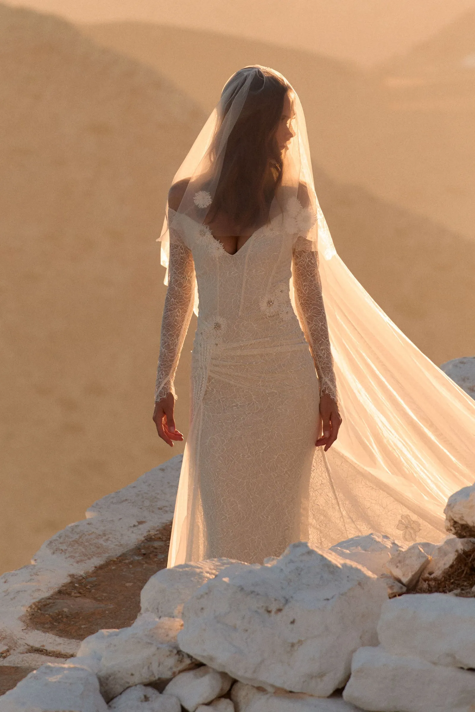 Rosie Veil
