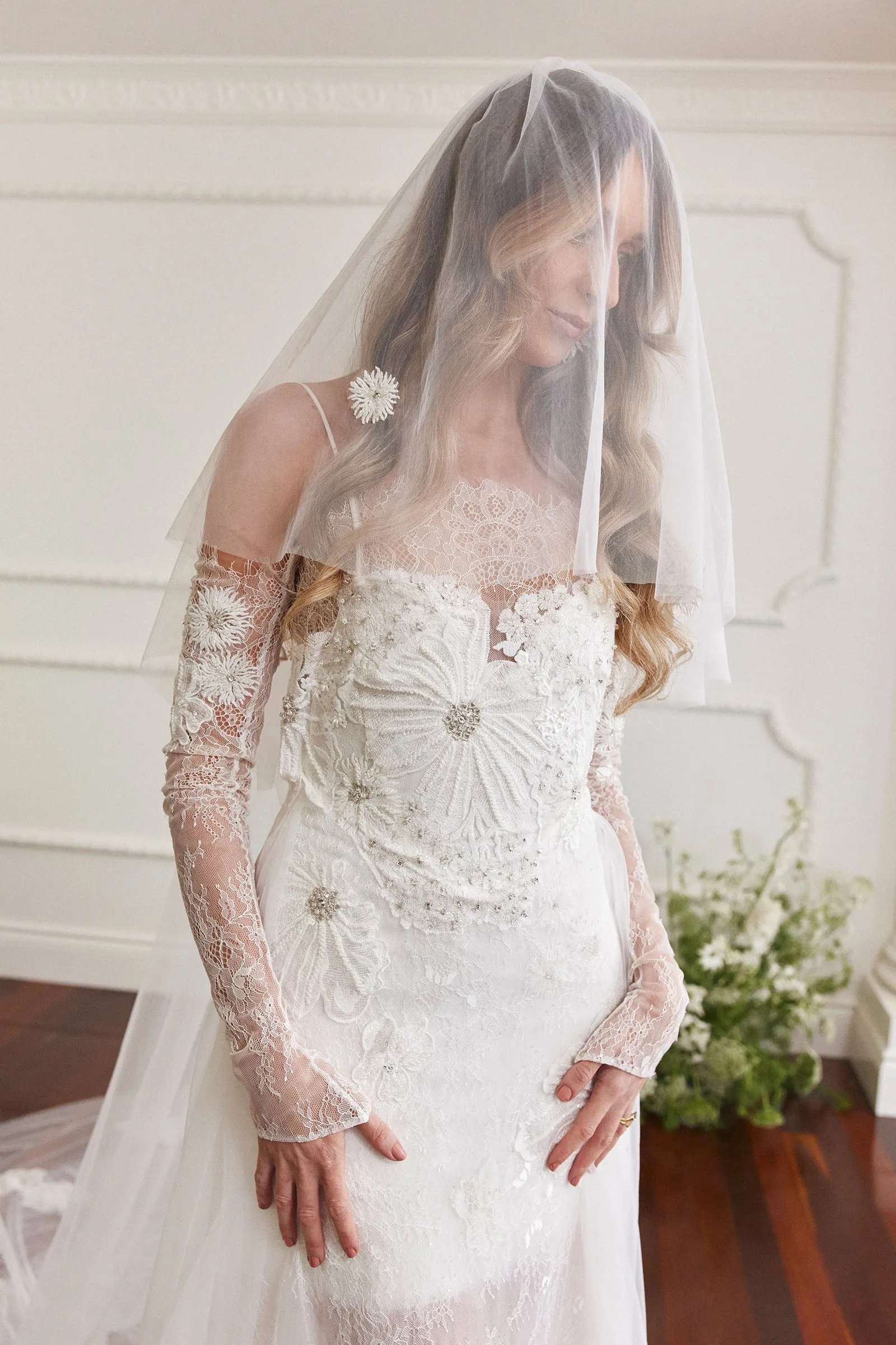 Rosie Veil