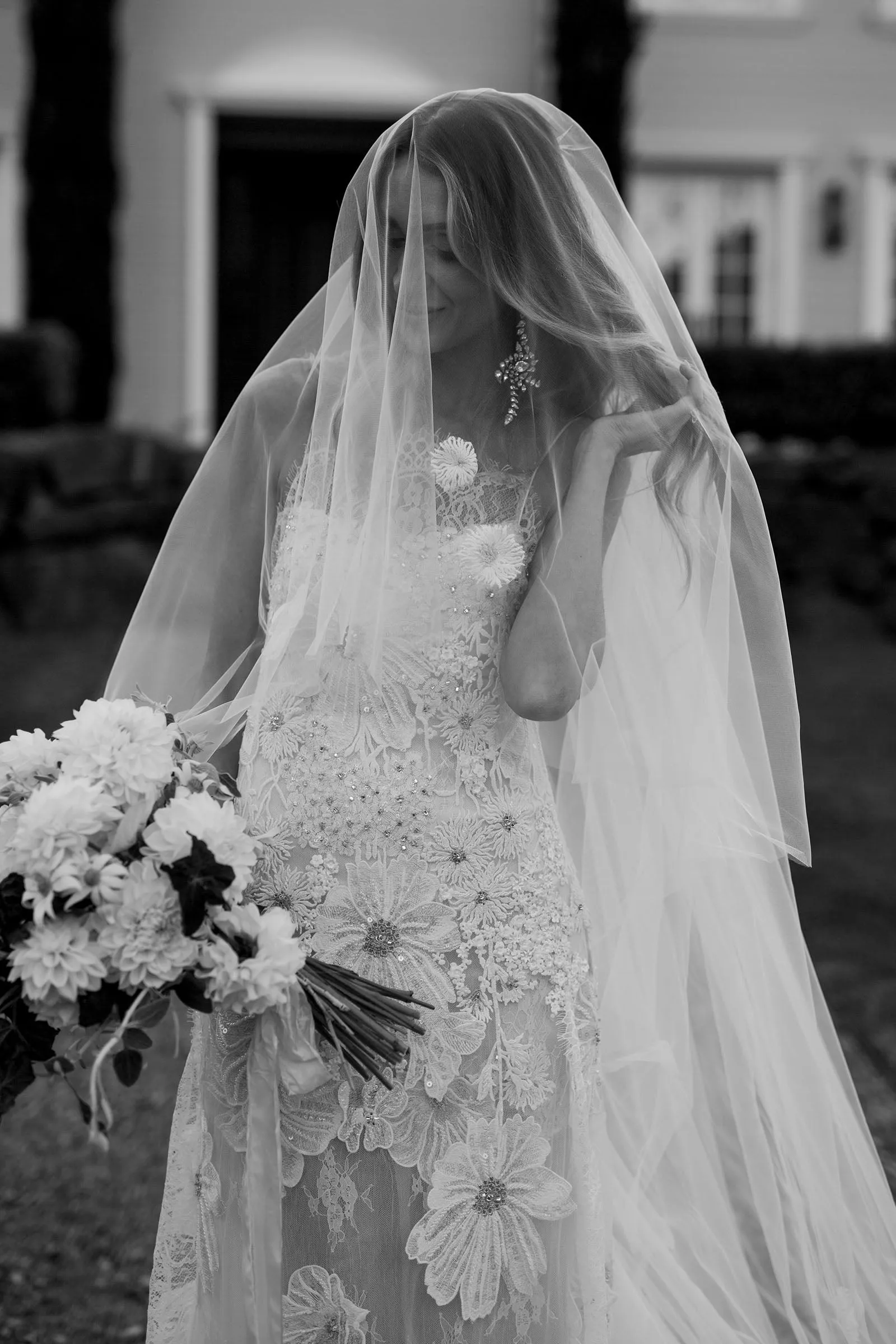 Rosie Veil