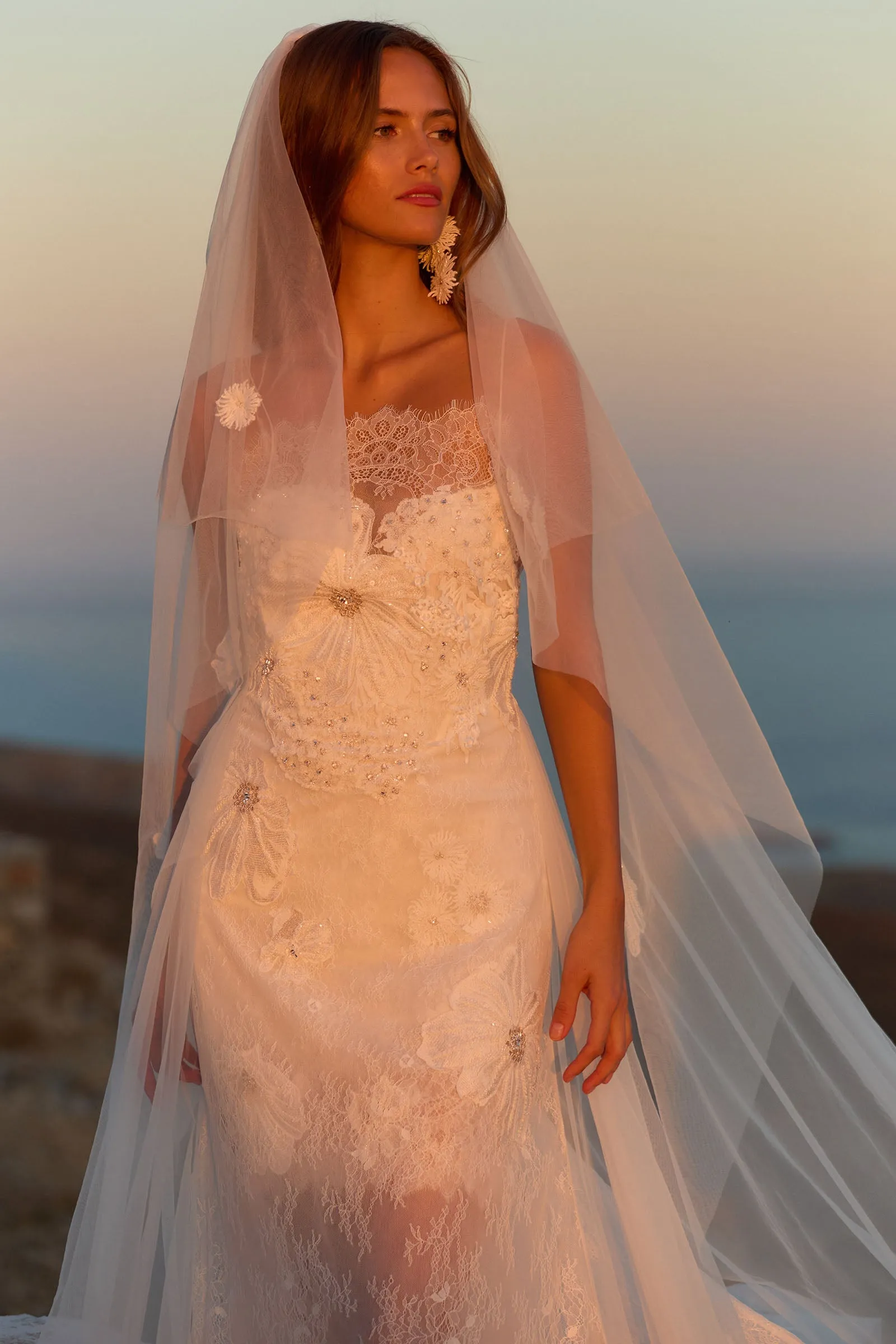 Rosie Veil
