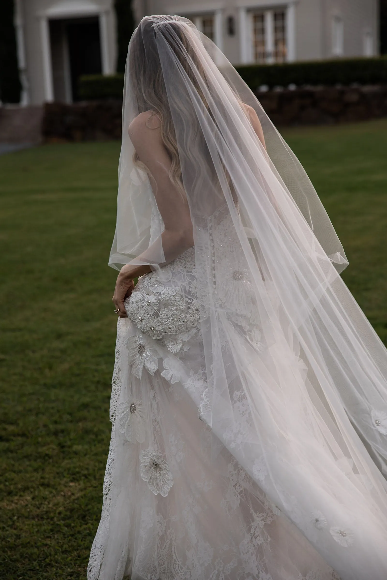 Rosie Veil