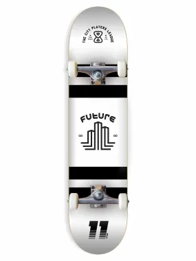 Skate Montado Future Maple City Players 8.1''