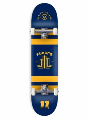Skate Montado Future Maple City Players 8.25''