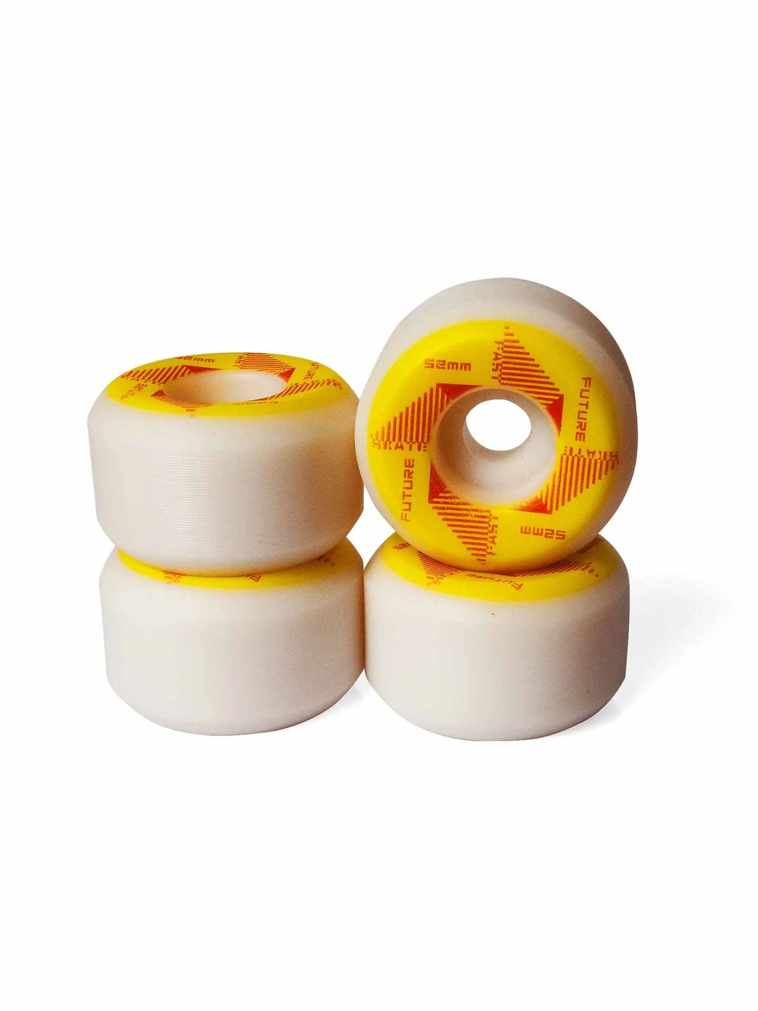 Skate Montado Future Maple Labirinto 8.0''