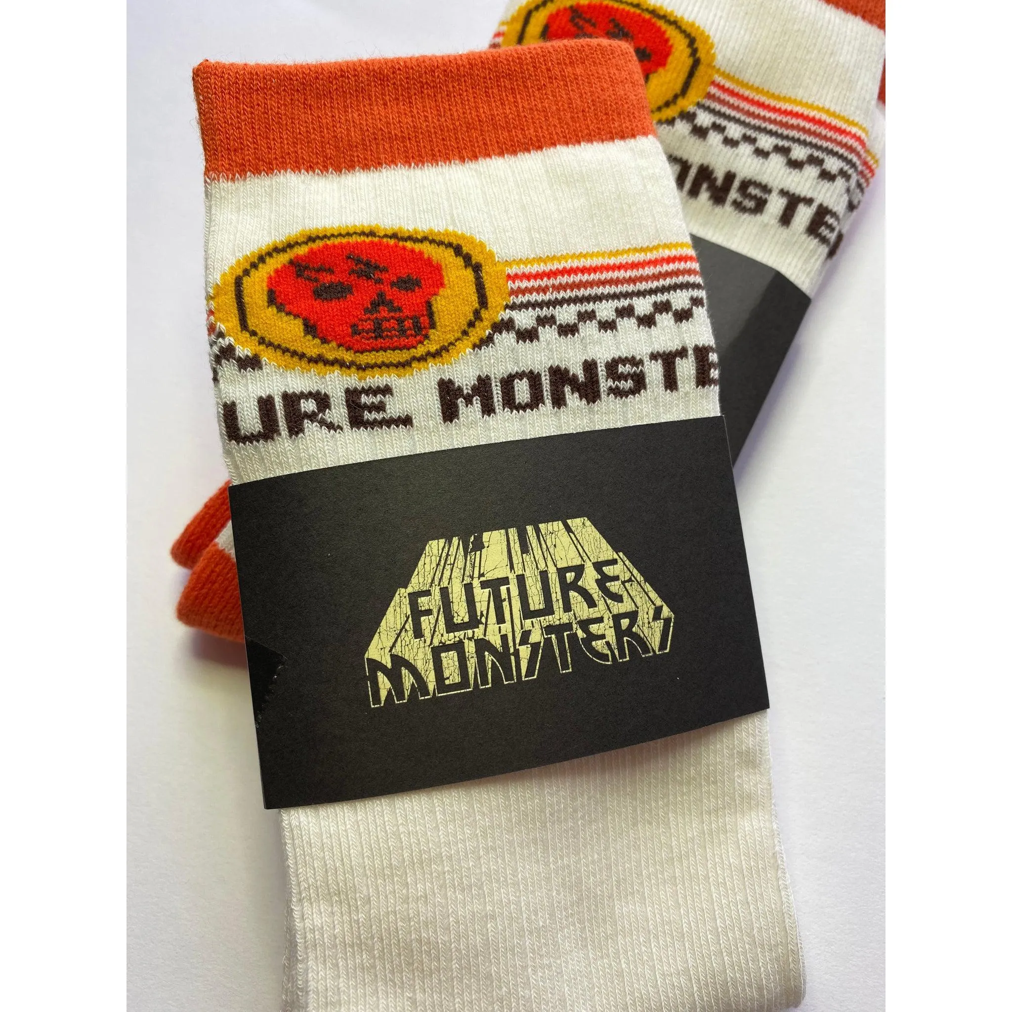 Skull Socks