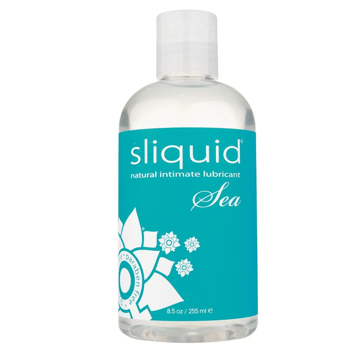 Sliquid Sea