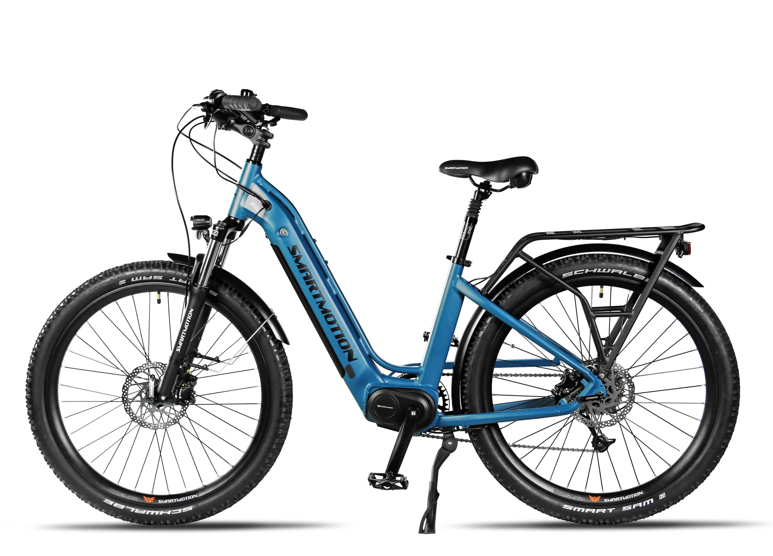 Smartmotion XCity Neo LRG 18″ FRAME