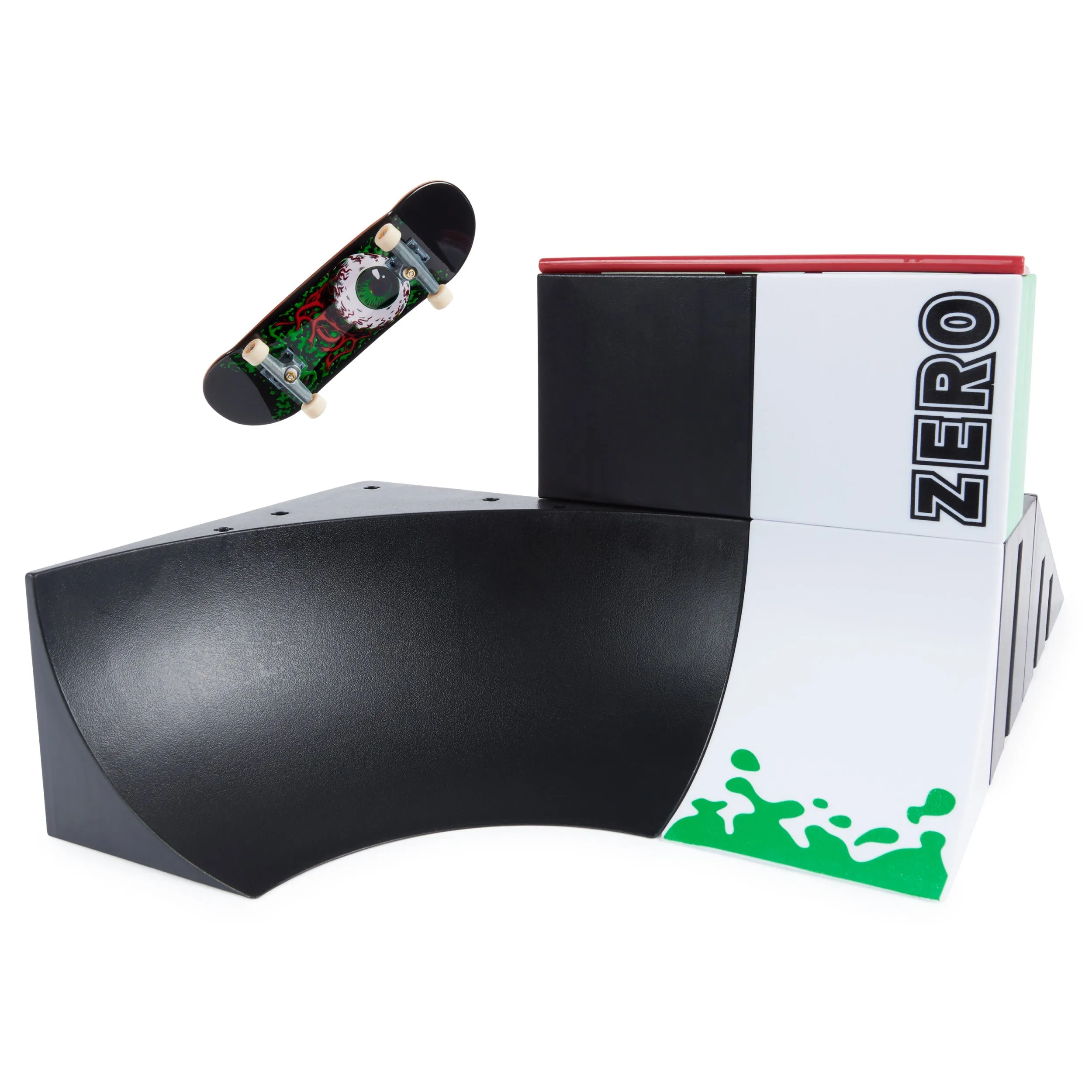 Tech Deck, Bowl Builder 2.0 X-Connect Playset