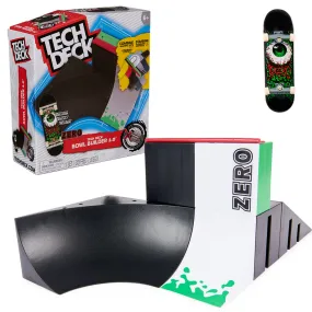 Tech Deck, Bowl Builder 2.0 X-Connect Playset