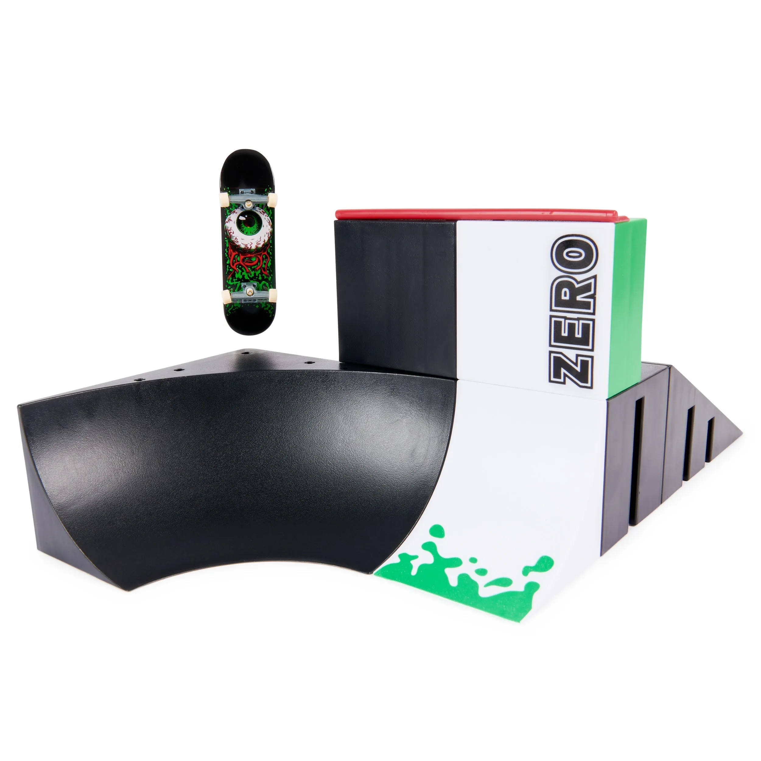 Tech Deck, Bowl Builder 2.0 X-Connect Playset