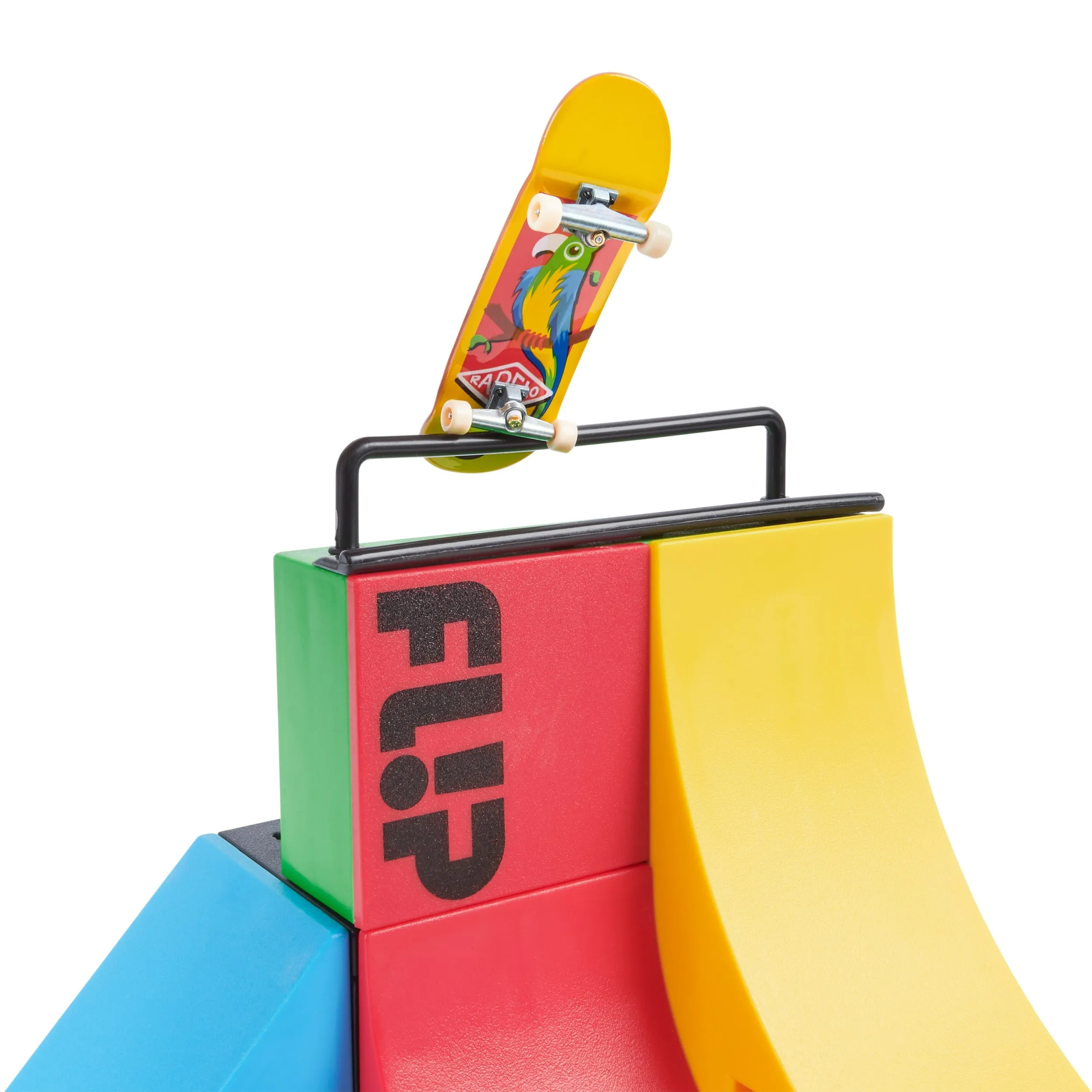 Tech Deck, Competition Wall 2.0 X-Connect Playset
