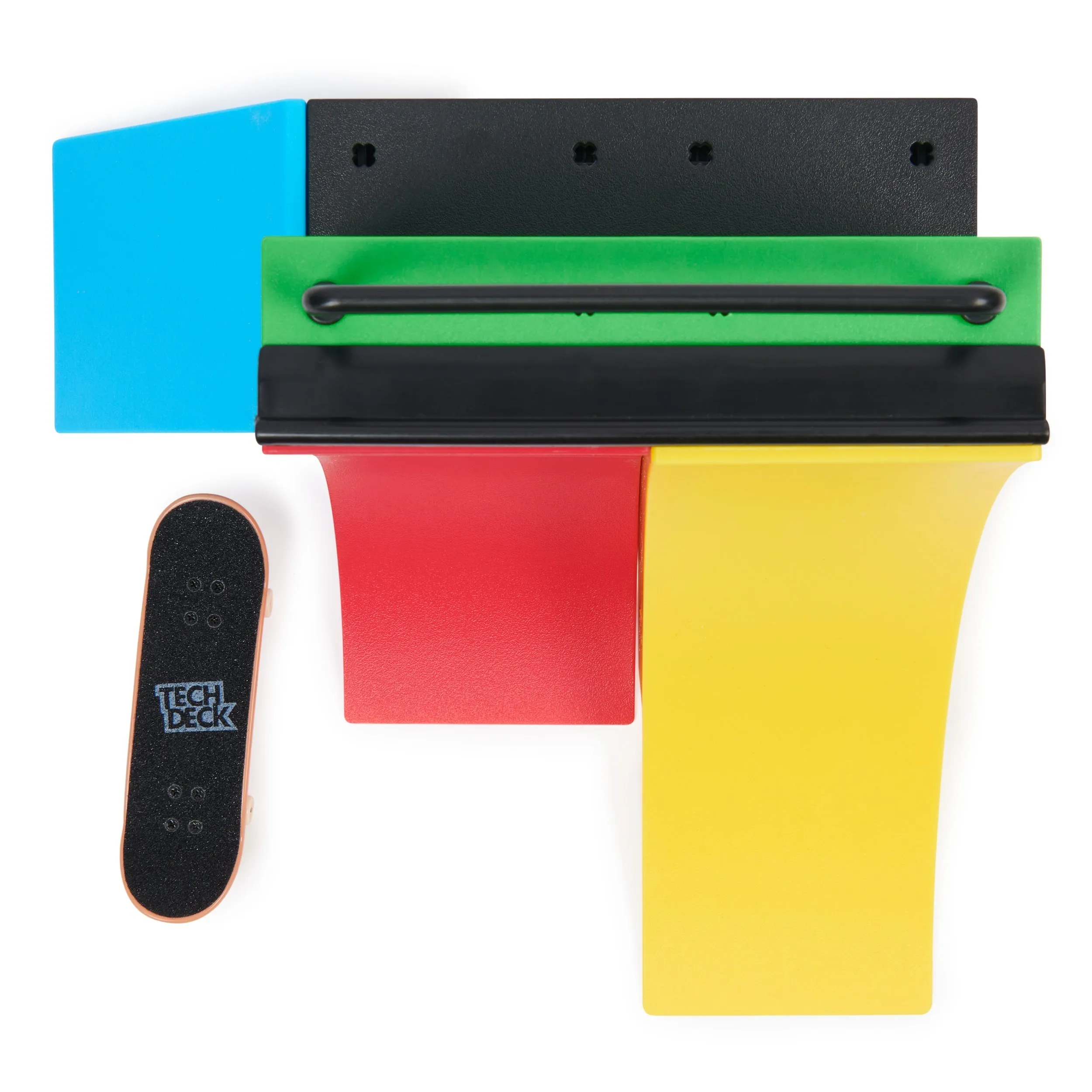 Tech Deck, Competition Wall 2.0 X-Connect Playset