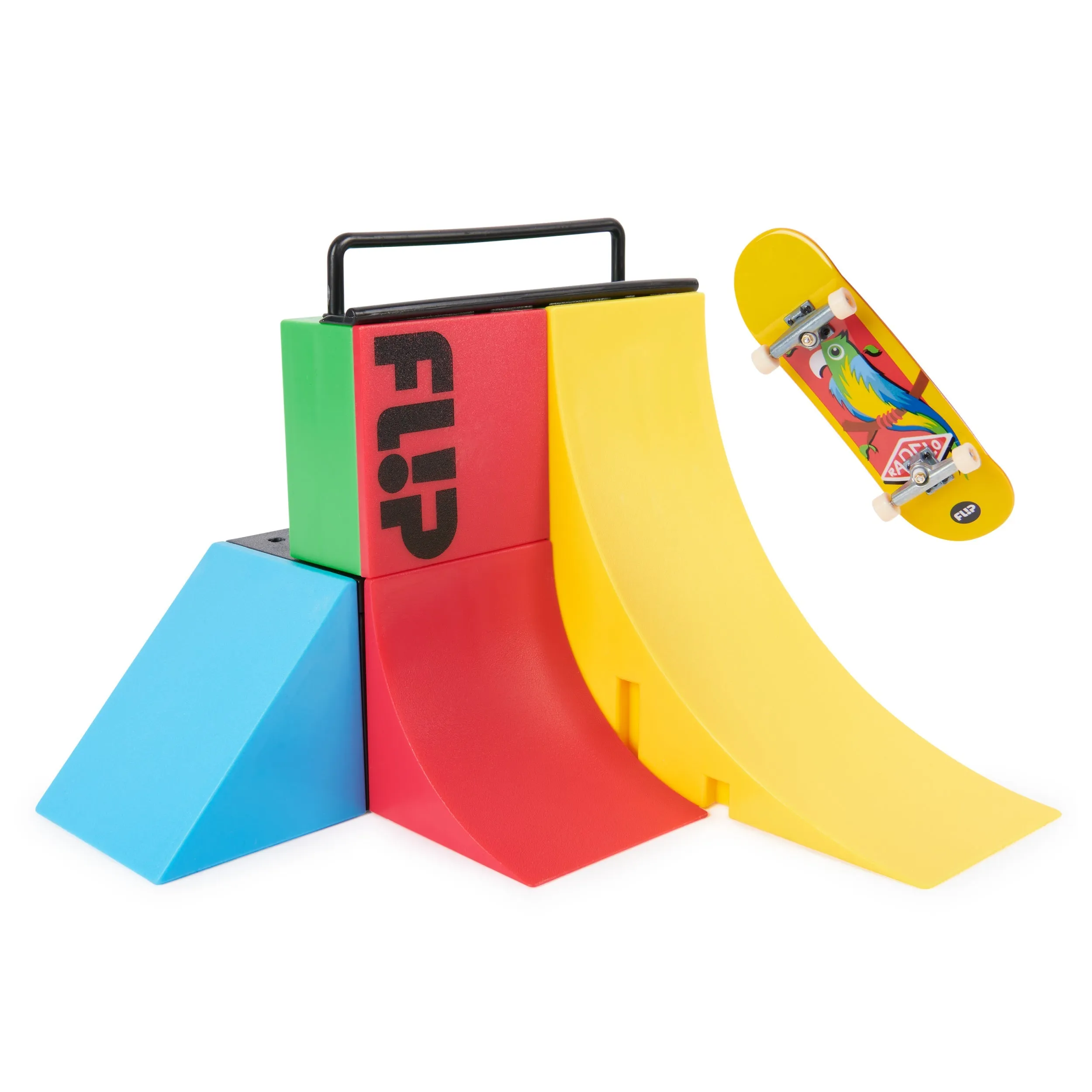 Tech Deck, Competition Wall 2.0 X-Connect Playset