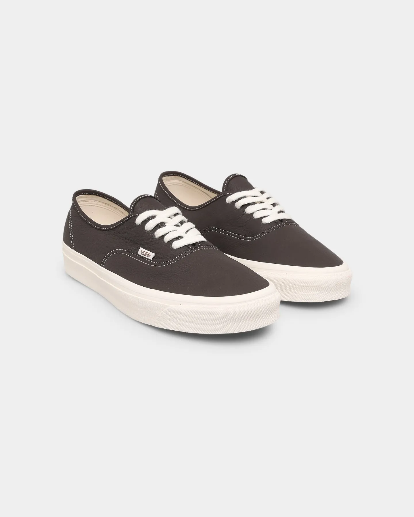 Vans Authentic 44 DX Eco Theory Leather
