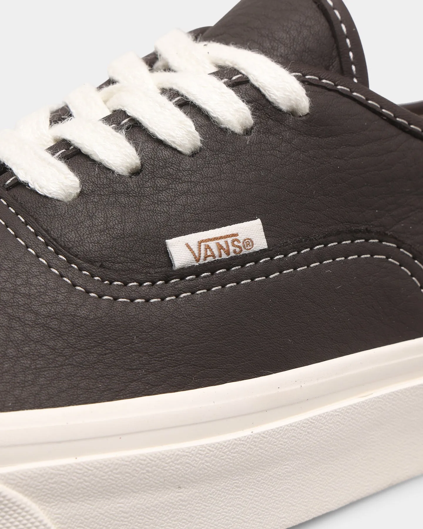 Vans Authentic 44 DX Eco Theory Leather