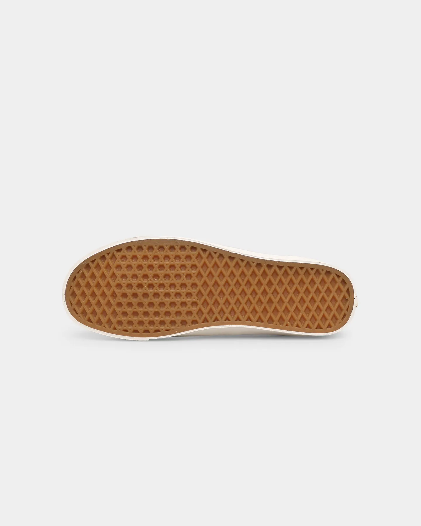 Vans Authentic 44 DX Eco Theory Leather