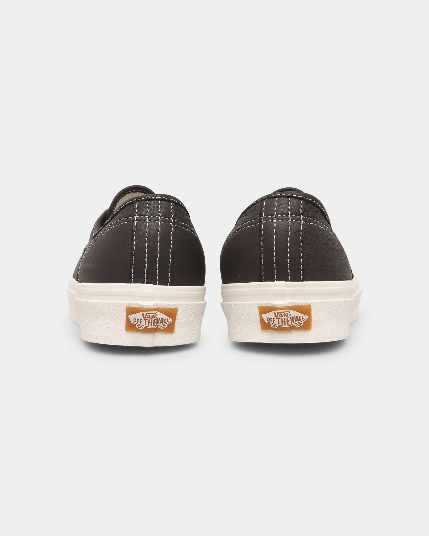 Vans Authentic 44 DX Eco Theory Leather