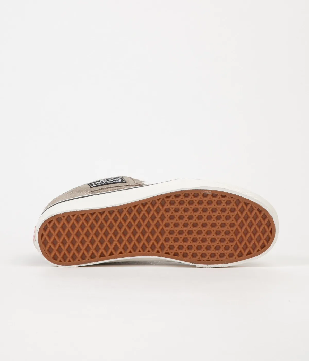 Vans Half Cab 33 DX Anaheim Factory Shoes - OG Birch