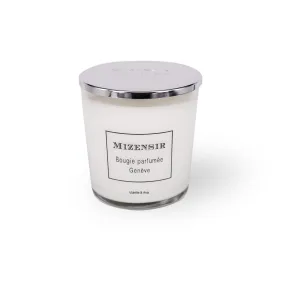 Violette et Anis | Bougie parfumée