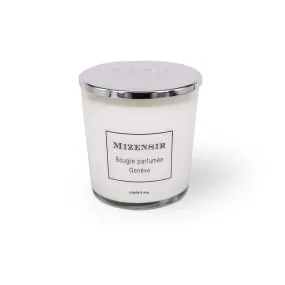 Violette et Anis | Bougie parfumée