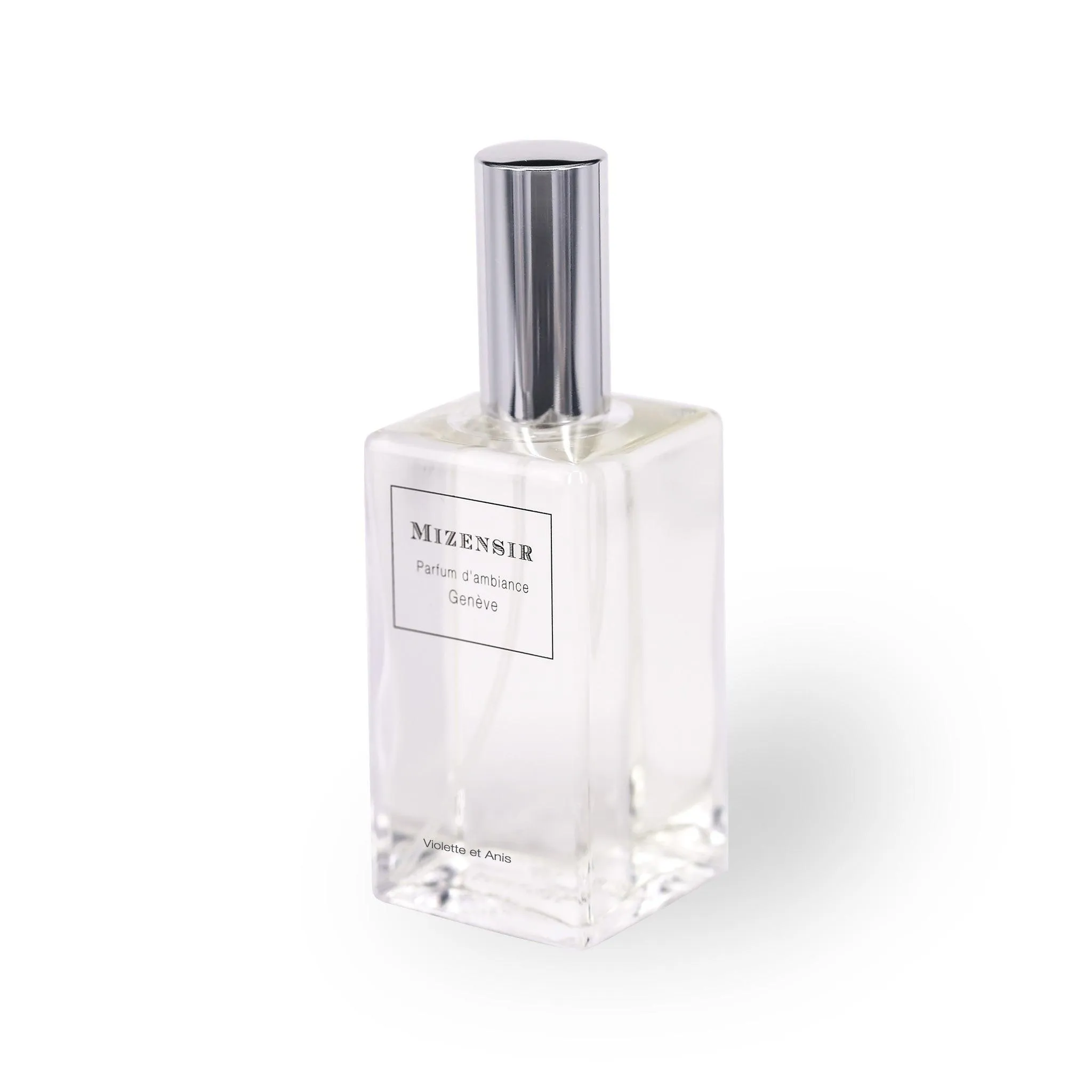 Violette et Anis | Parfum d'ambiance