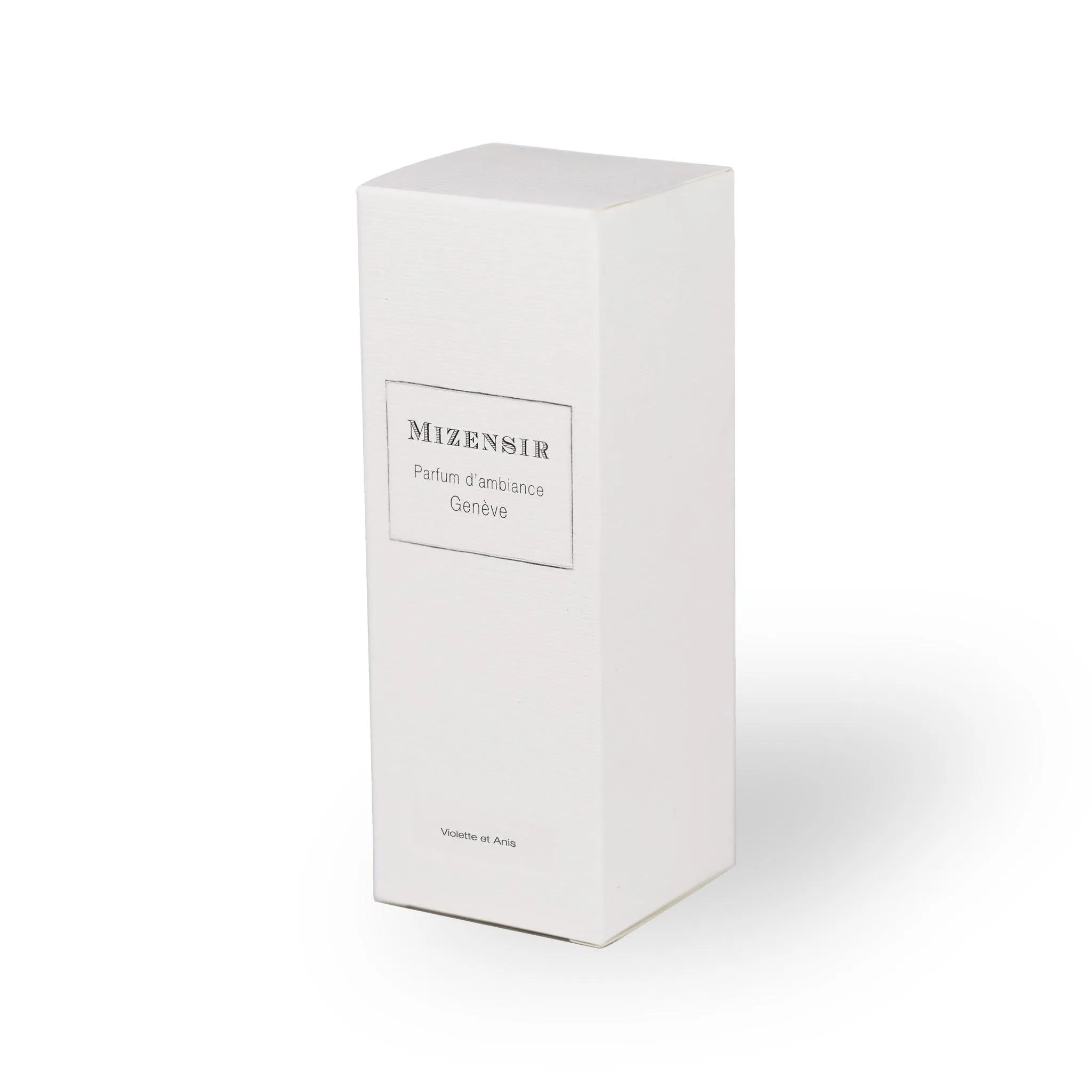 Violette et Anis | Parfum d'ambiance