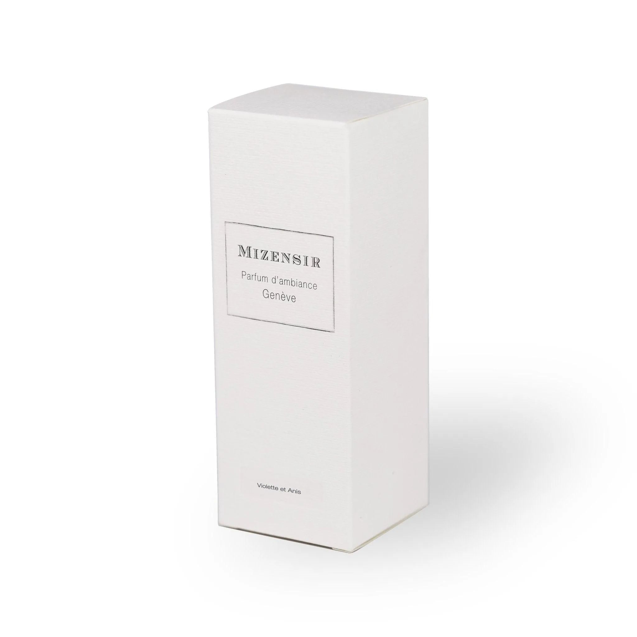Violette et Anis | Parfum d'ambiance