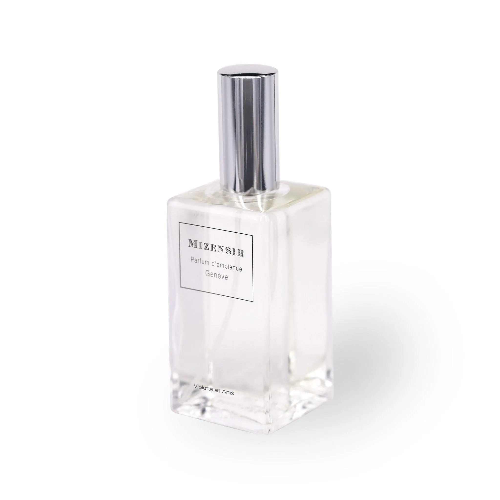 Violette et Anis | Parfum d'ambiance