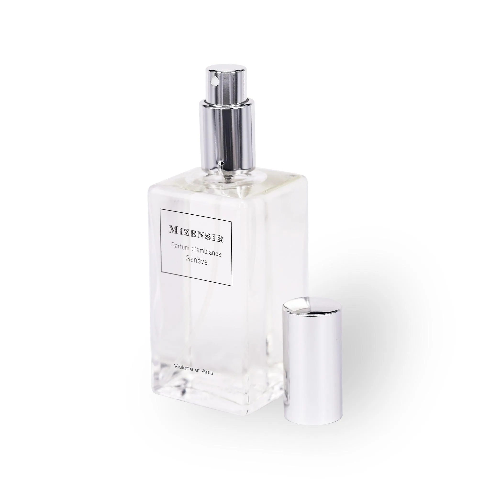 Violette et Anis | Parfum d'ambiance