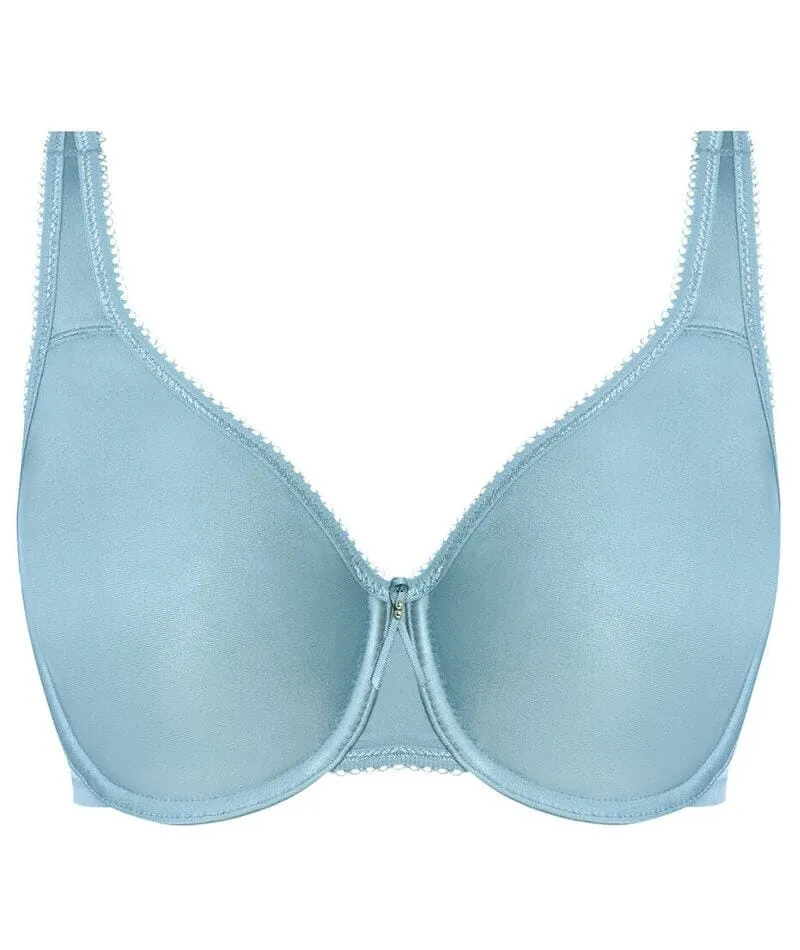 Wacoal Basic Beauty Full Figure Underwired Bra - Arona