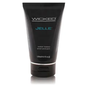 Wicked Aqua Jelle 4oz