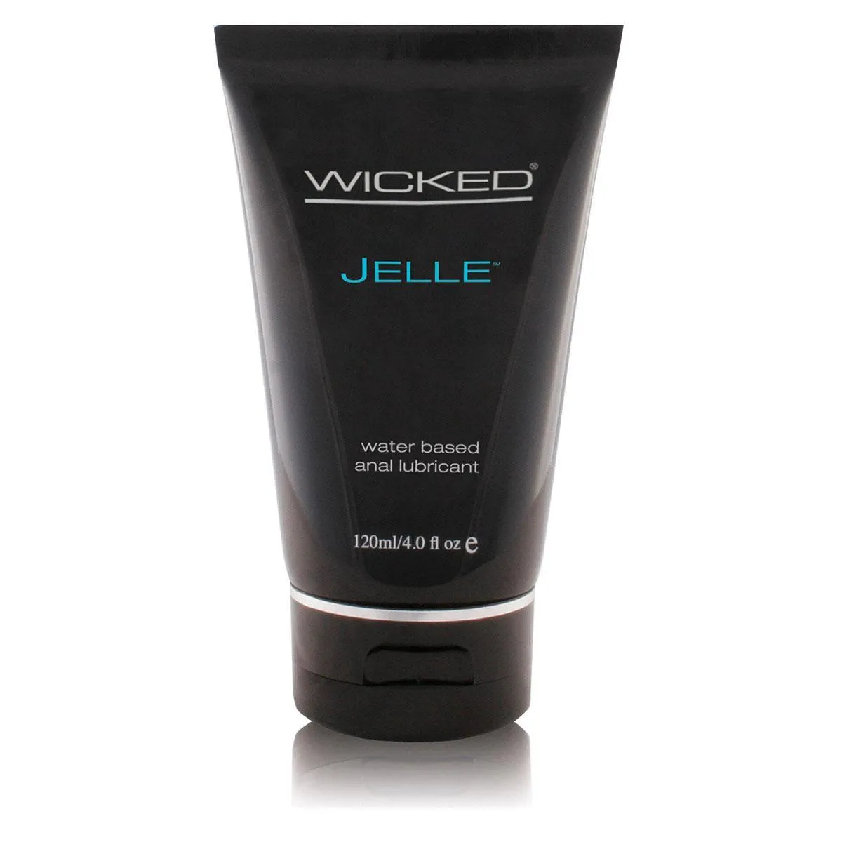 Wicked Aqua Jelle 4oz