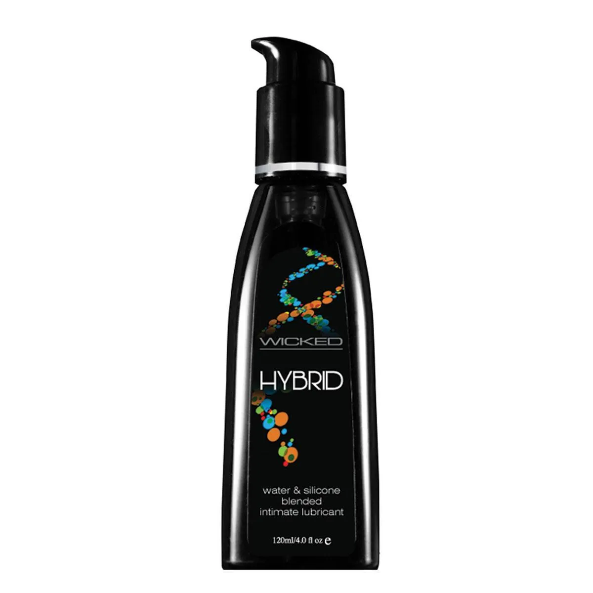 Wicked Hybrid Lube 4oz.