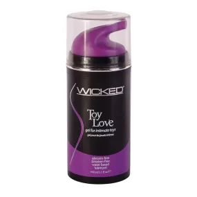 Wicked Toy Love 3.3oz