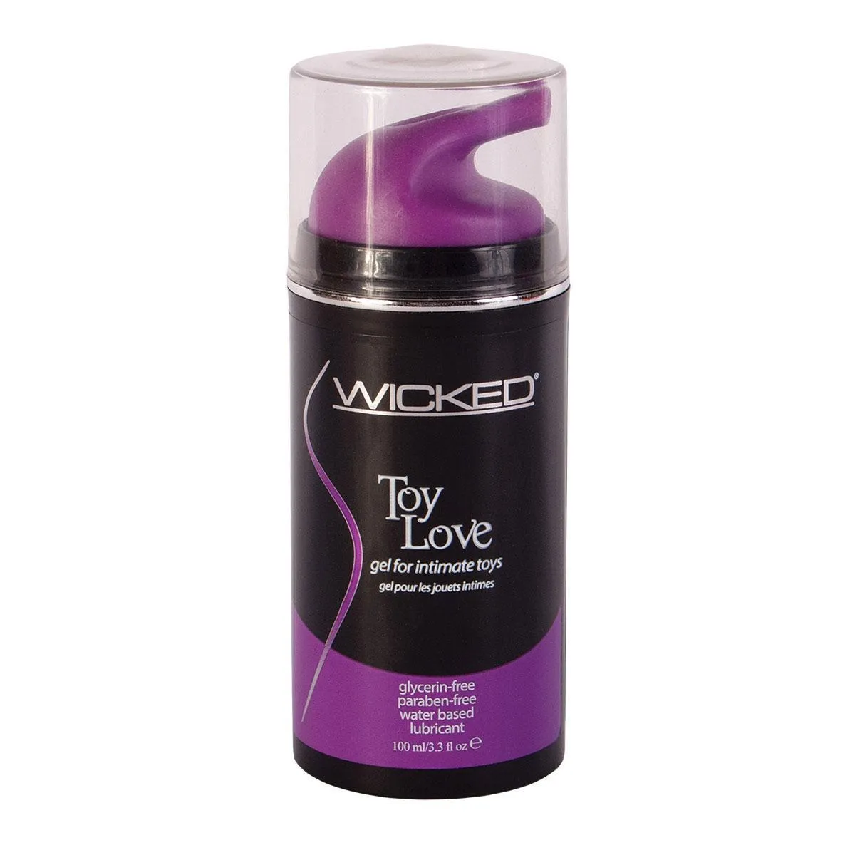 Wicked Toy Love 3.3oz