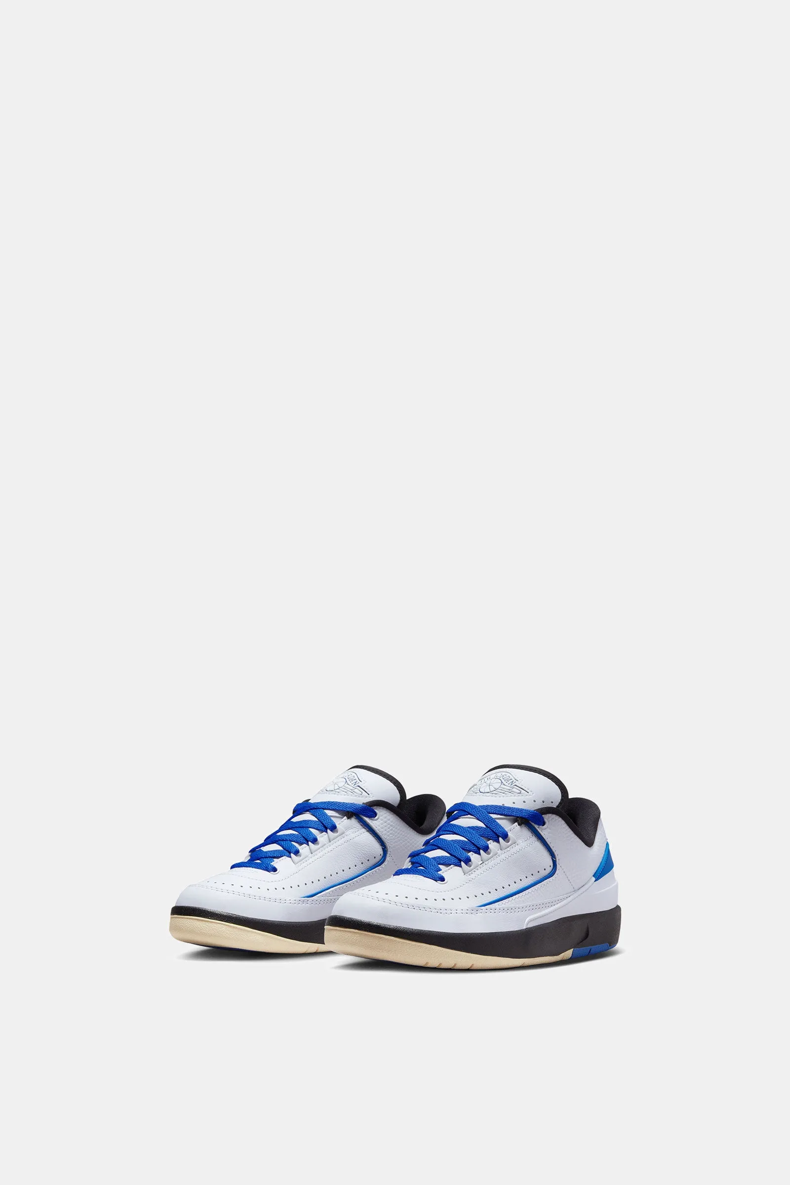 WOMEN'S AIR JORDAN 2 LOW