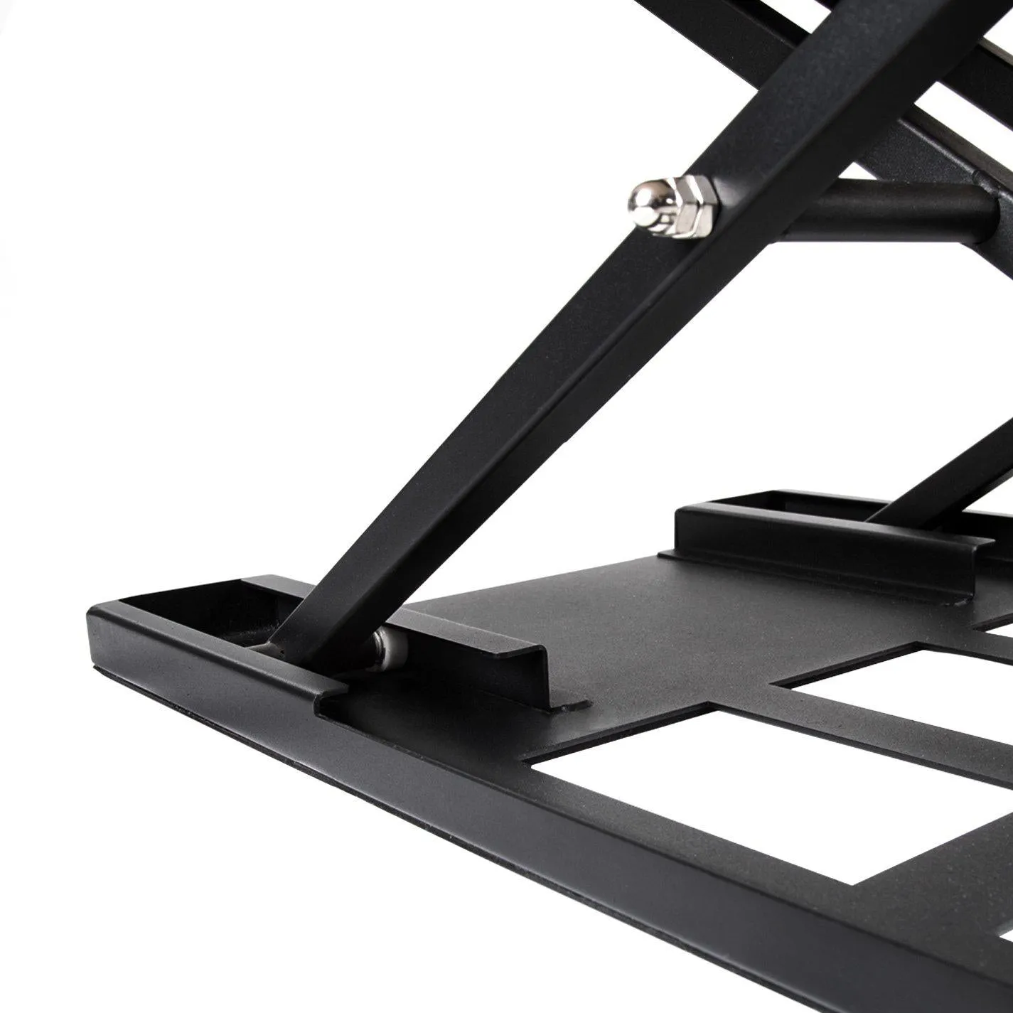 X-Elite Pro 36" Standing Desk Converter