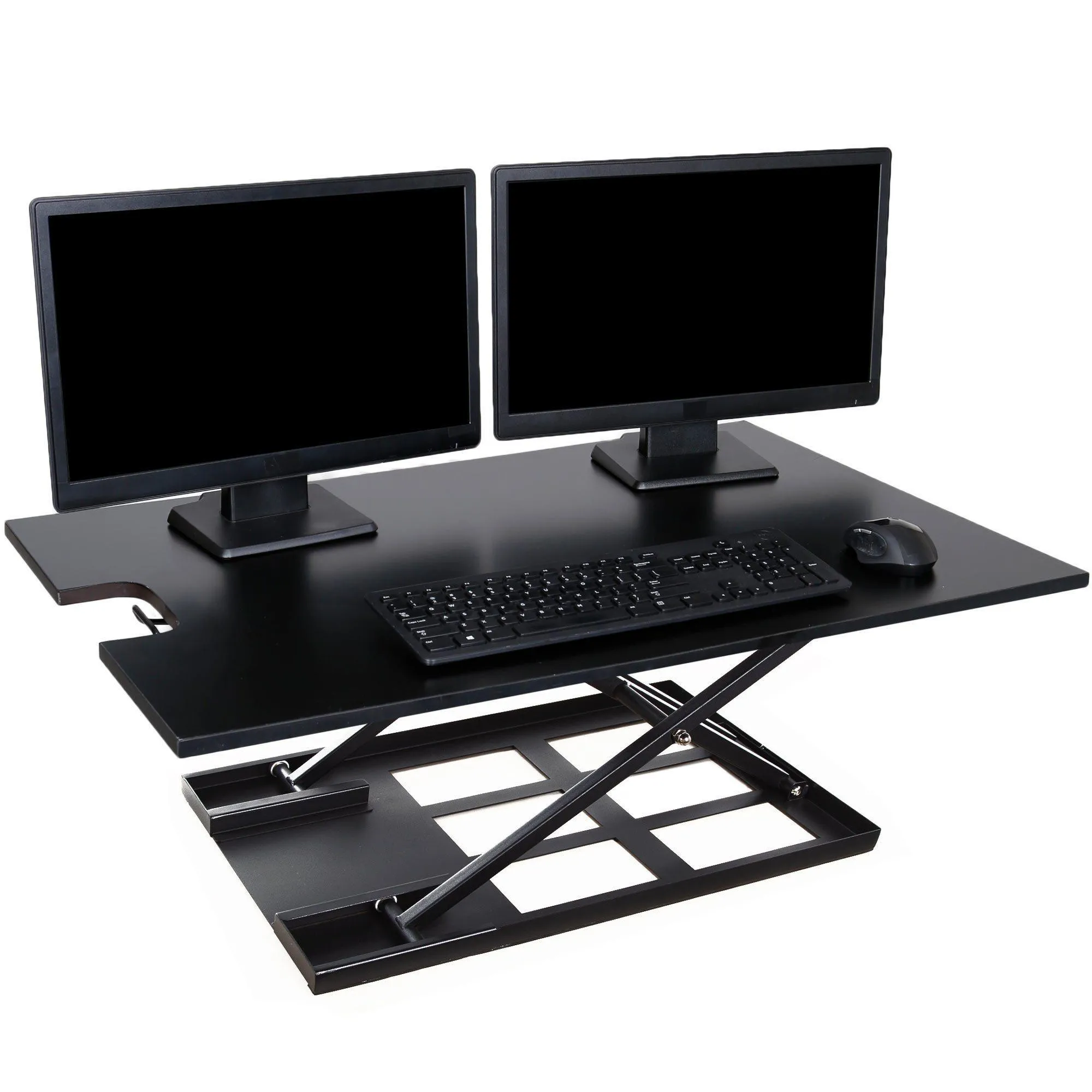 X-Elite Pro 36" Standing Desk Converter