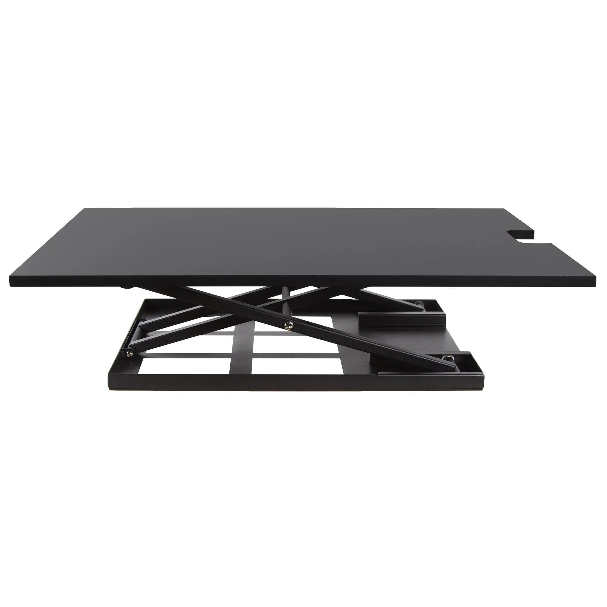 X-Elite Pro 36" Standing Desk Converter